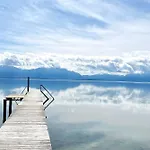 Апартаменты Meisterhof - Chiemsee