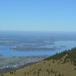Meisterhof - Chiemsee Апартаменты