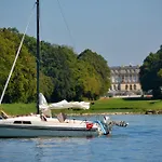 Апартаменты Meisterhof - Chiemsee *