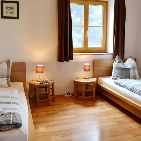 Meisterhof - Chiemsee إيغستات