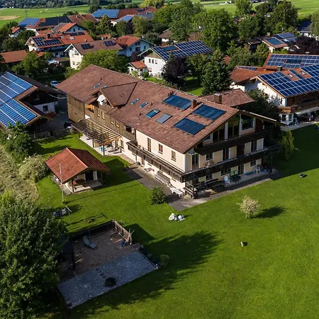 Meisterhof - Chiemsee إيغستات