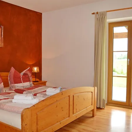 Meisterhof - Chiemsee * إيغستات