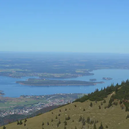 Meisterhof - Chiemsee شقة