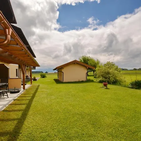 شقة Meisterhof - Chiemsee