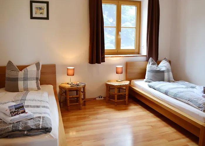 Meisterhof - Chiemsee Eggstätt
