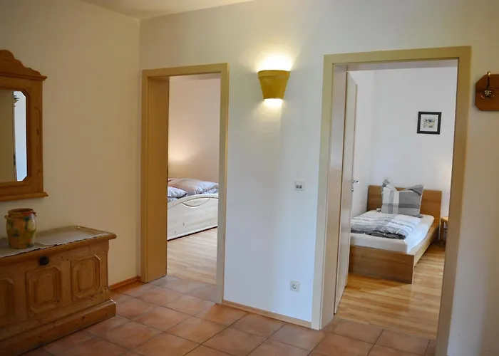 Meisterhof - Chiemsee Apartamento