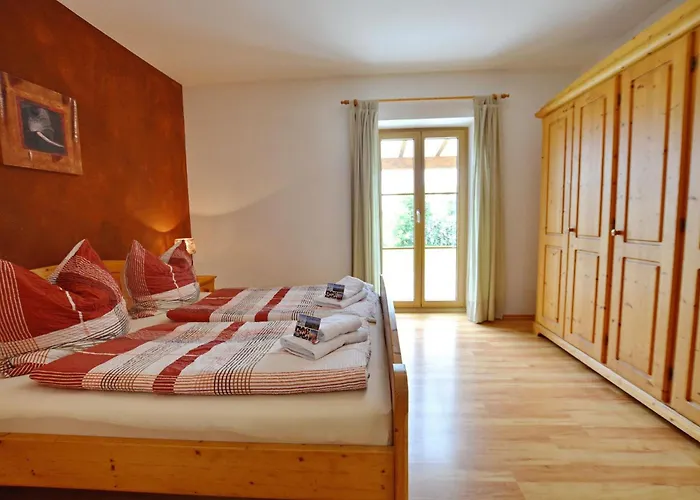 Meisterhof - Chiemsee Apartamento